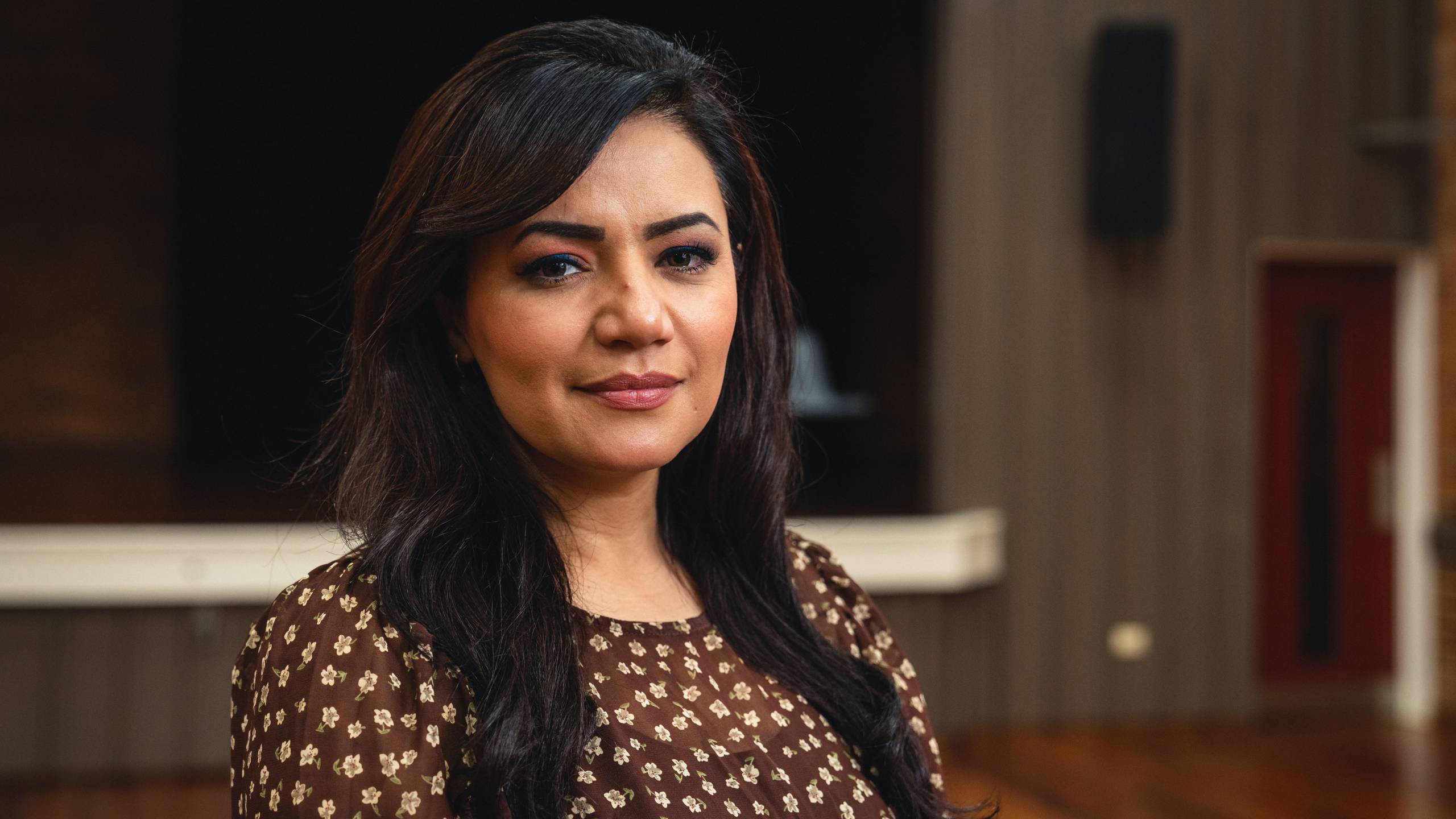 Maryam Zahid