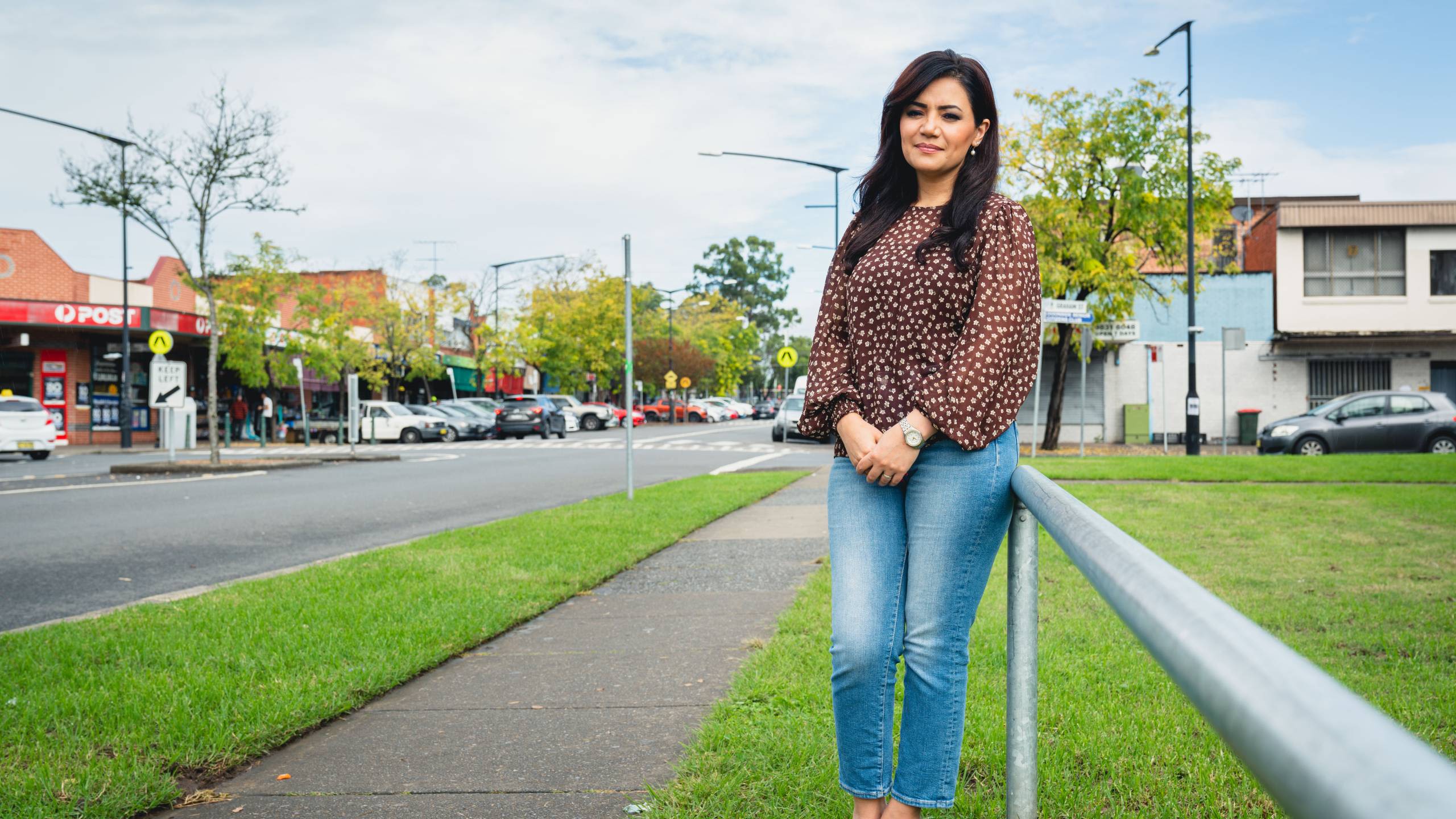 Maryam Zahid