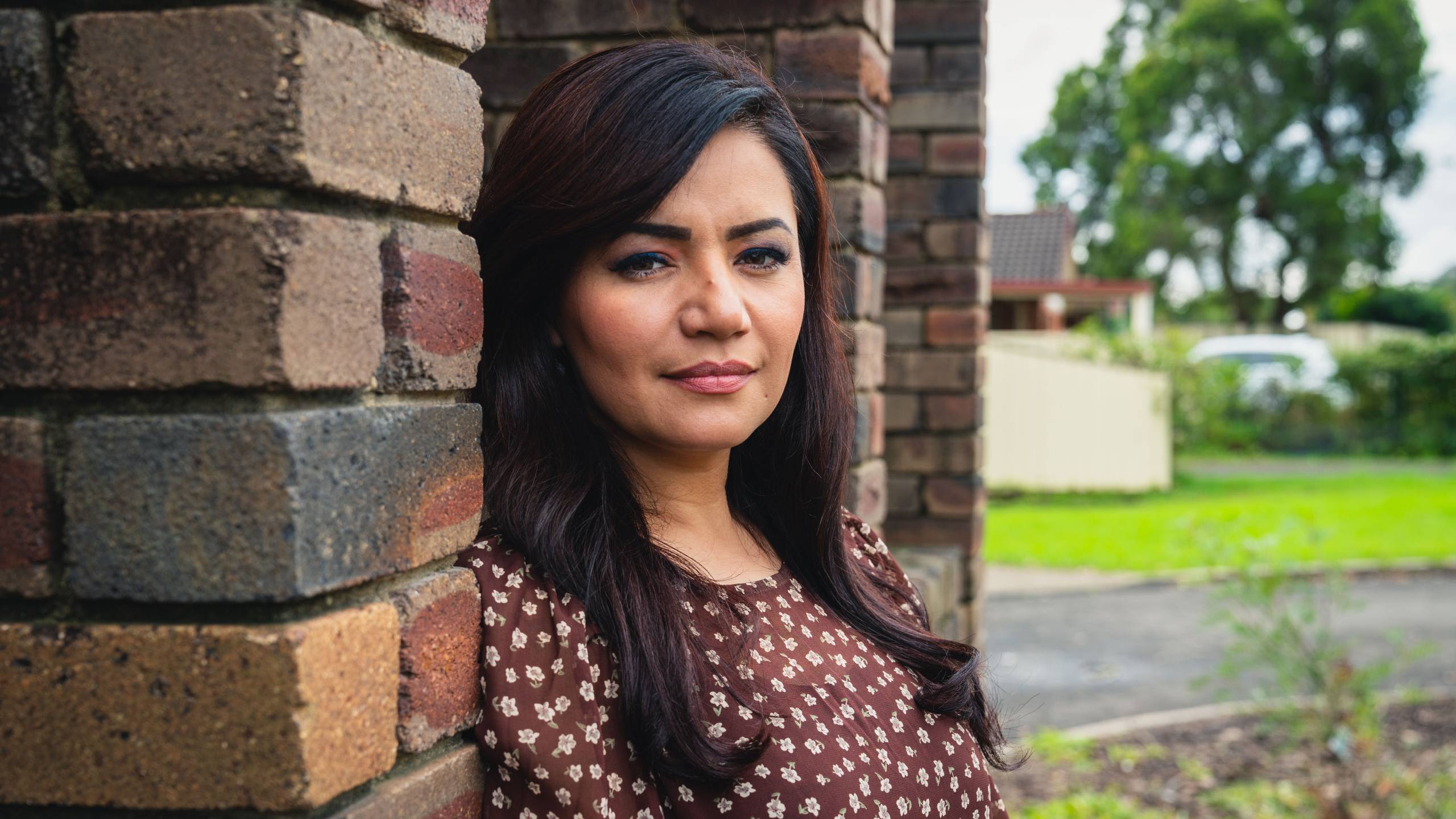 Maryam Zahid