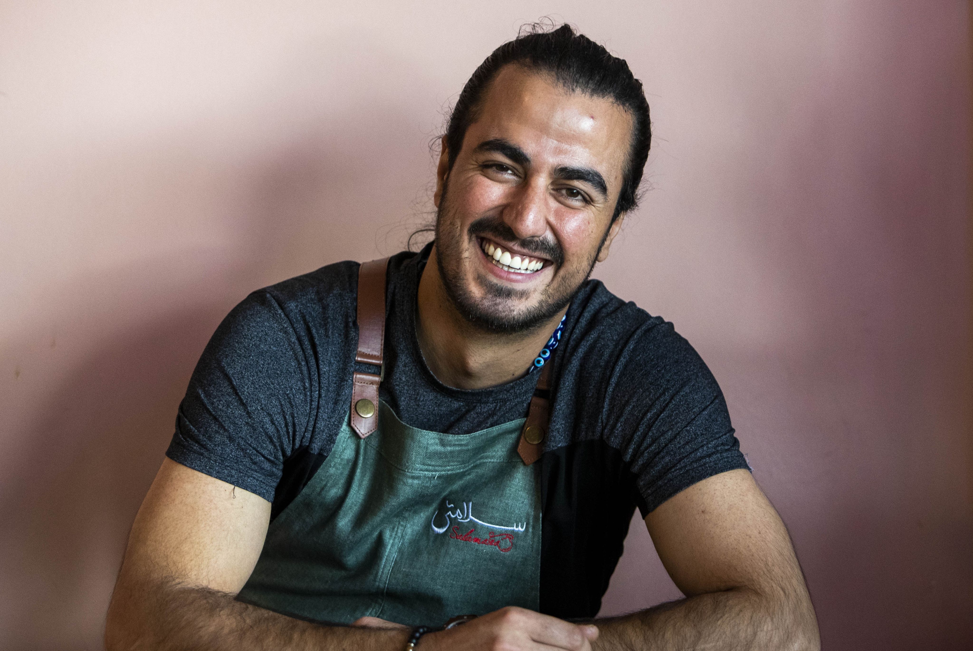 Hamed Allahyari