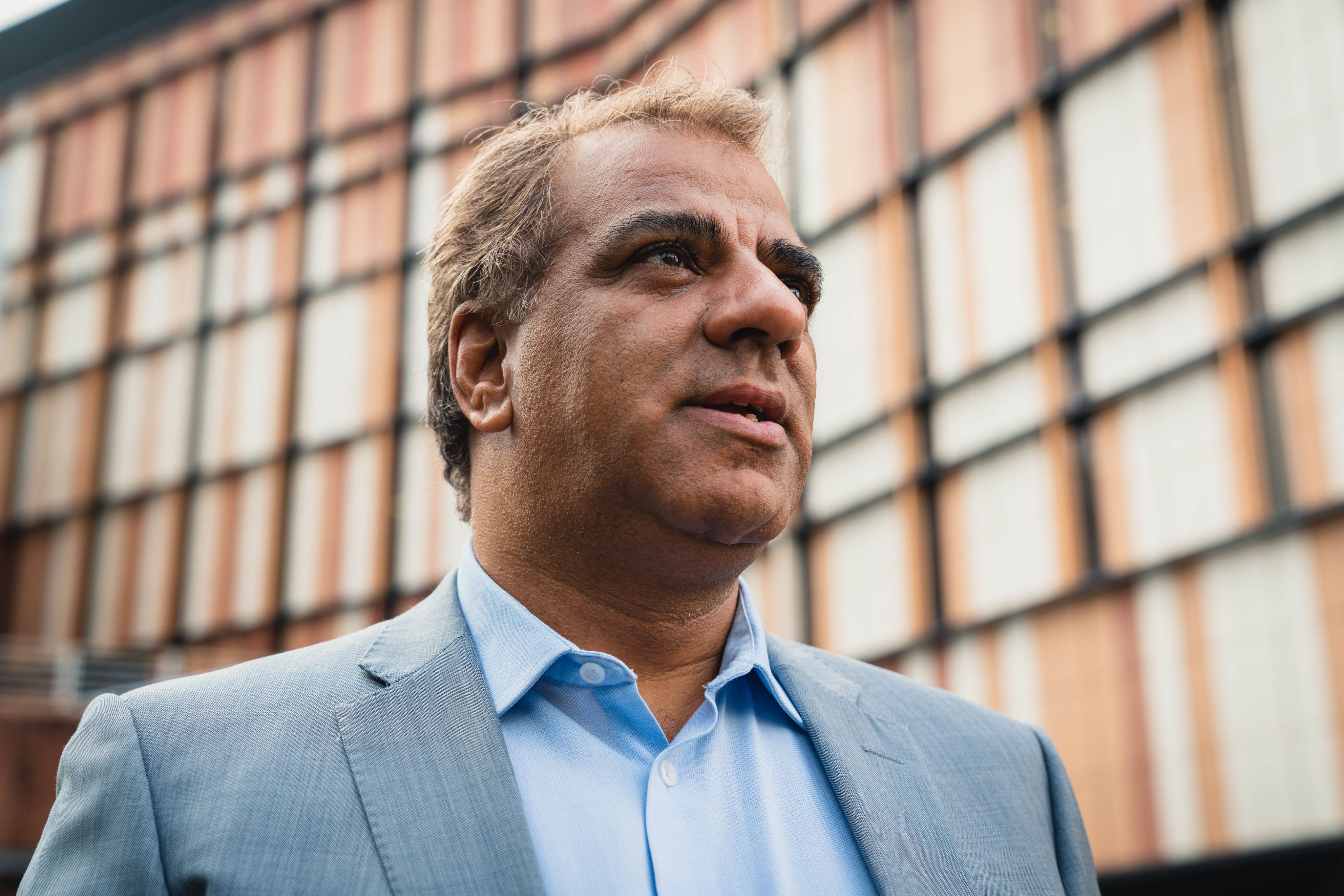 Reza Rostami