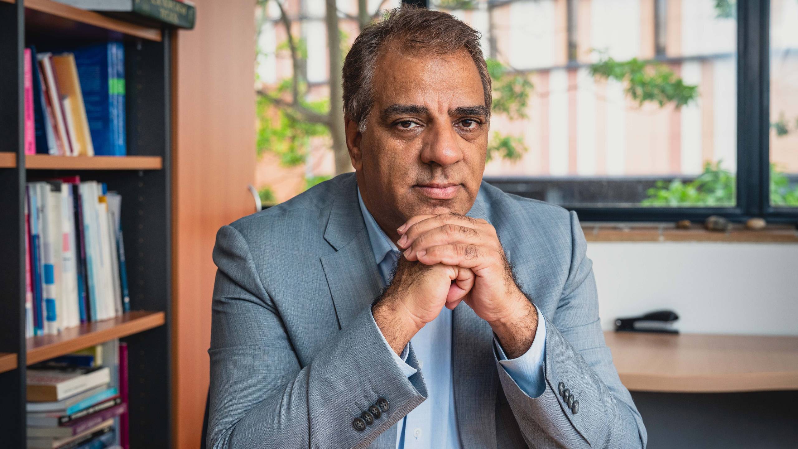 Reza Rostami