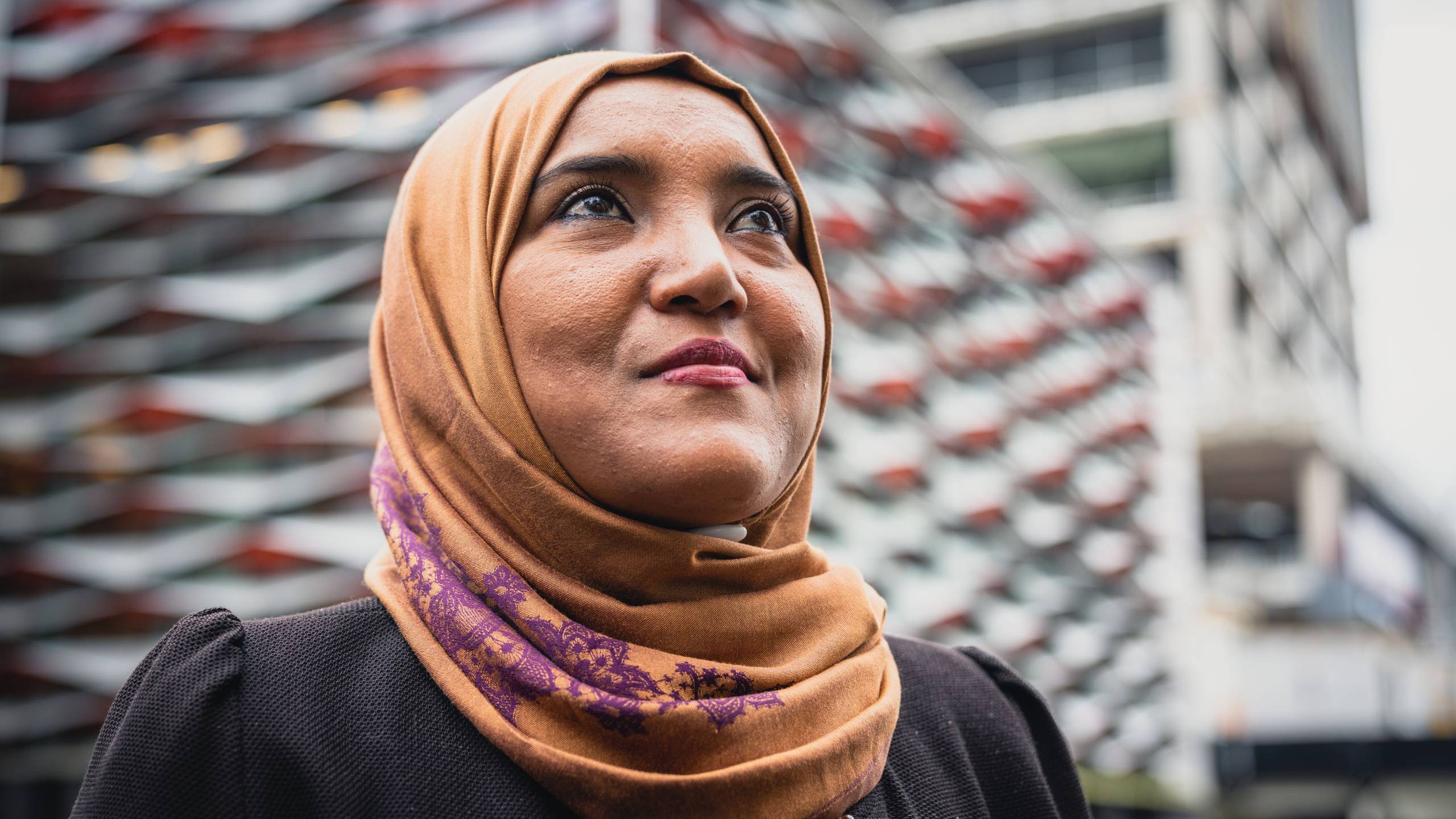 Yasmeen Ahmed