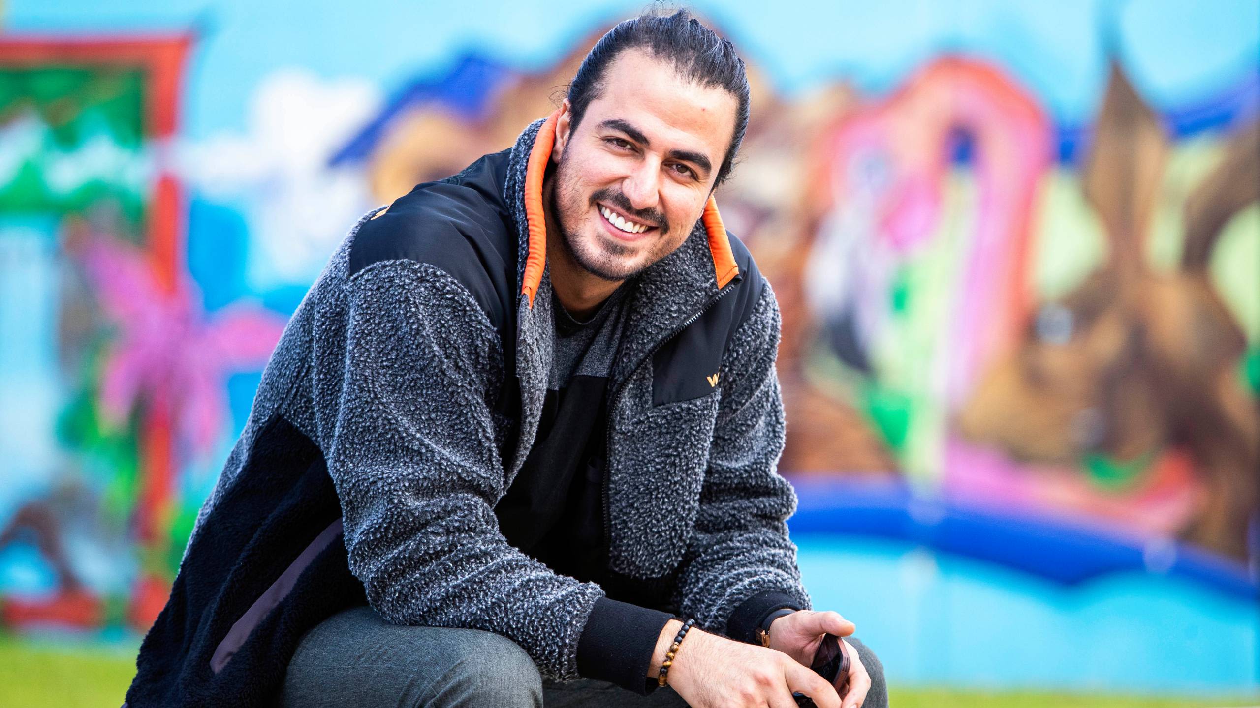 Hamed Allayhari