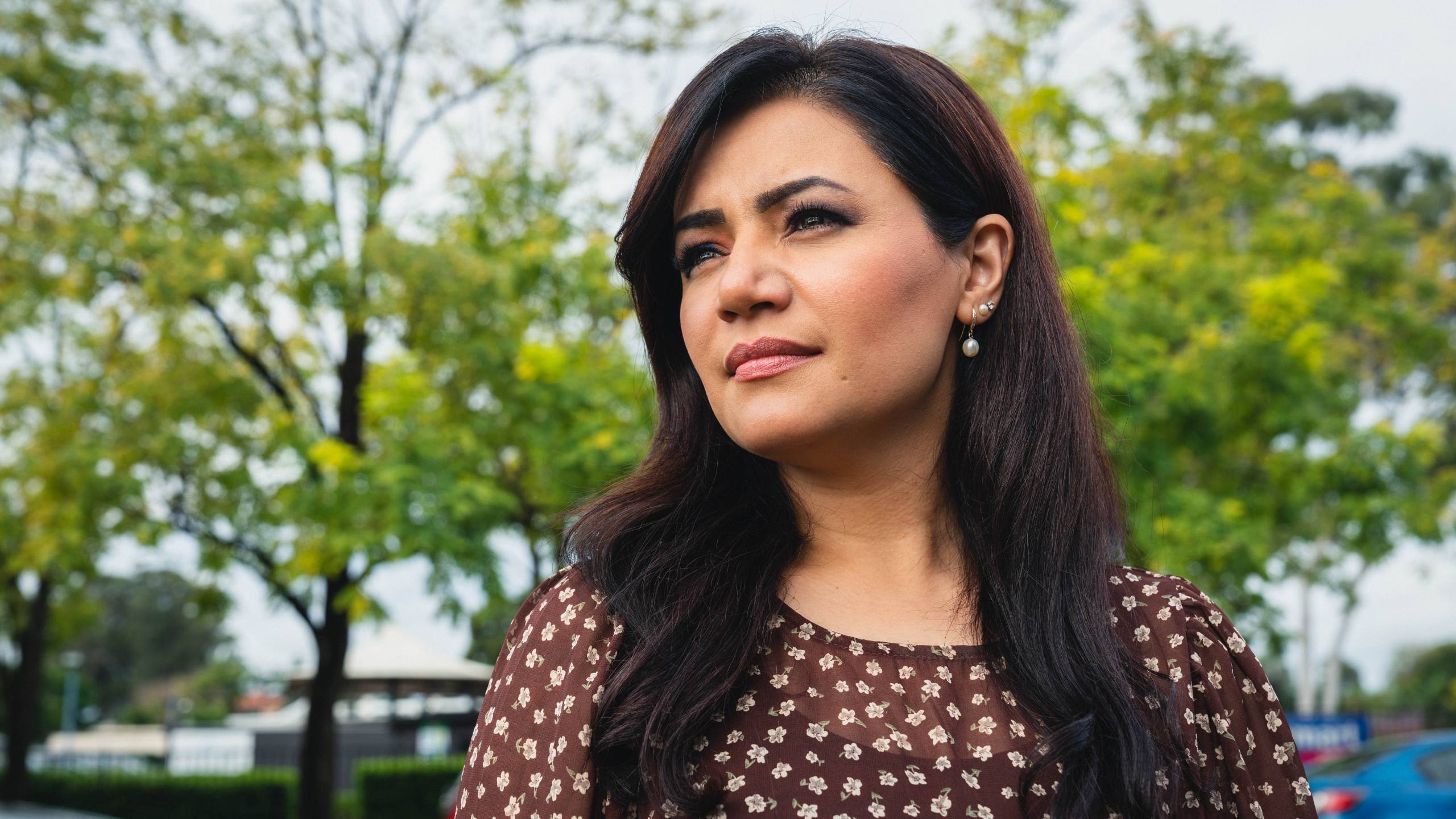 Maryam Zahid
