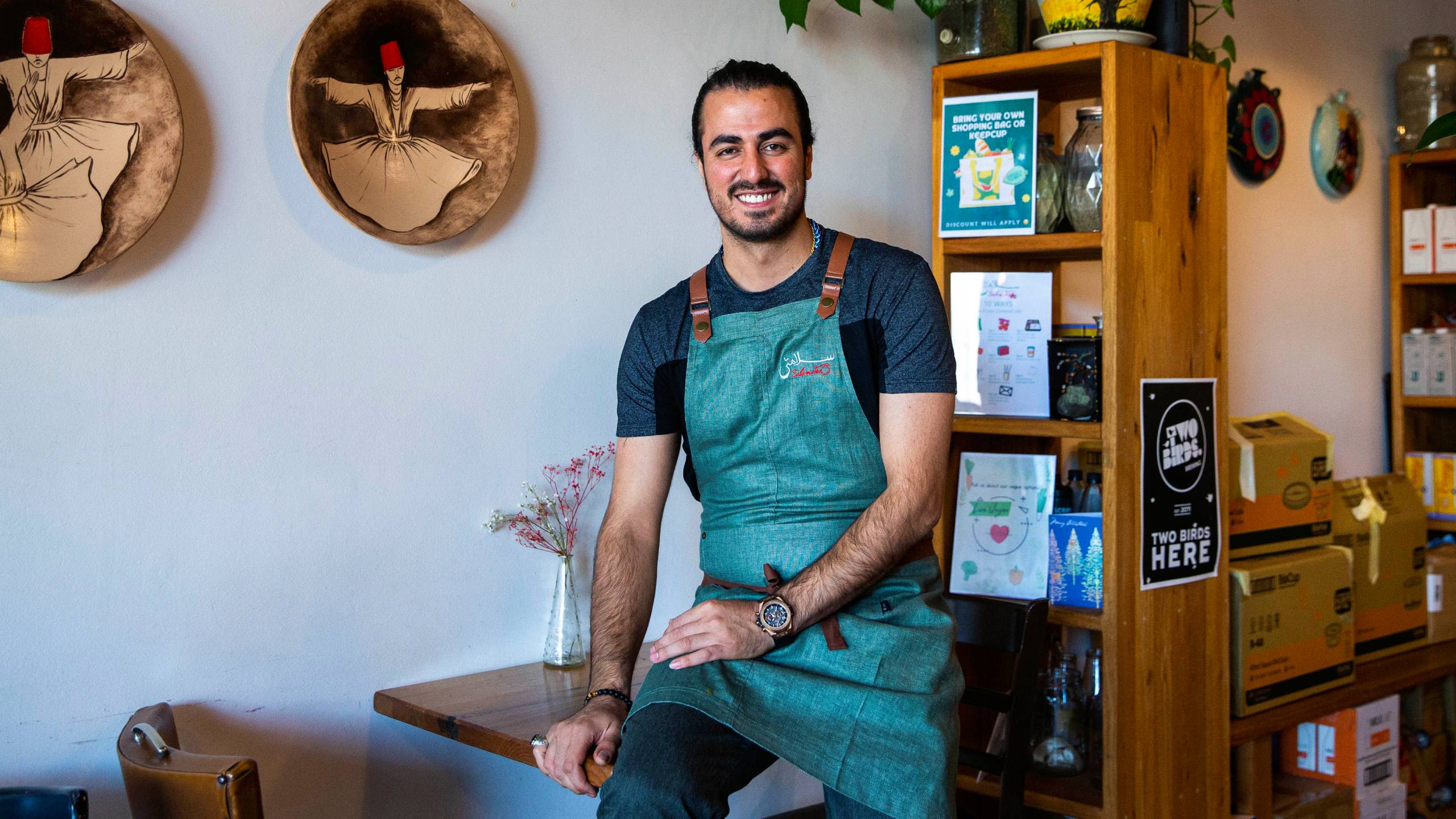 Hamed Allahyari