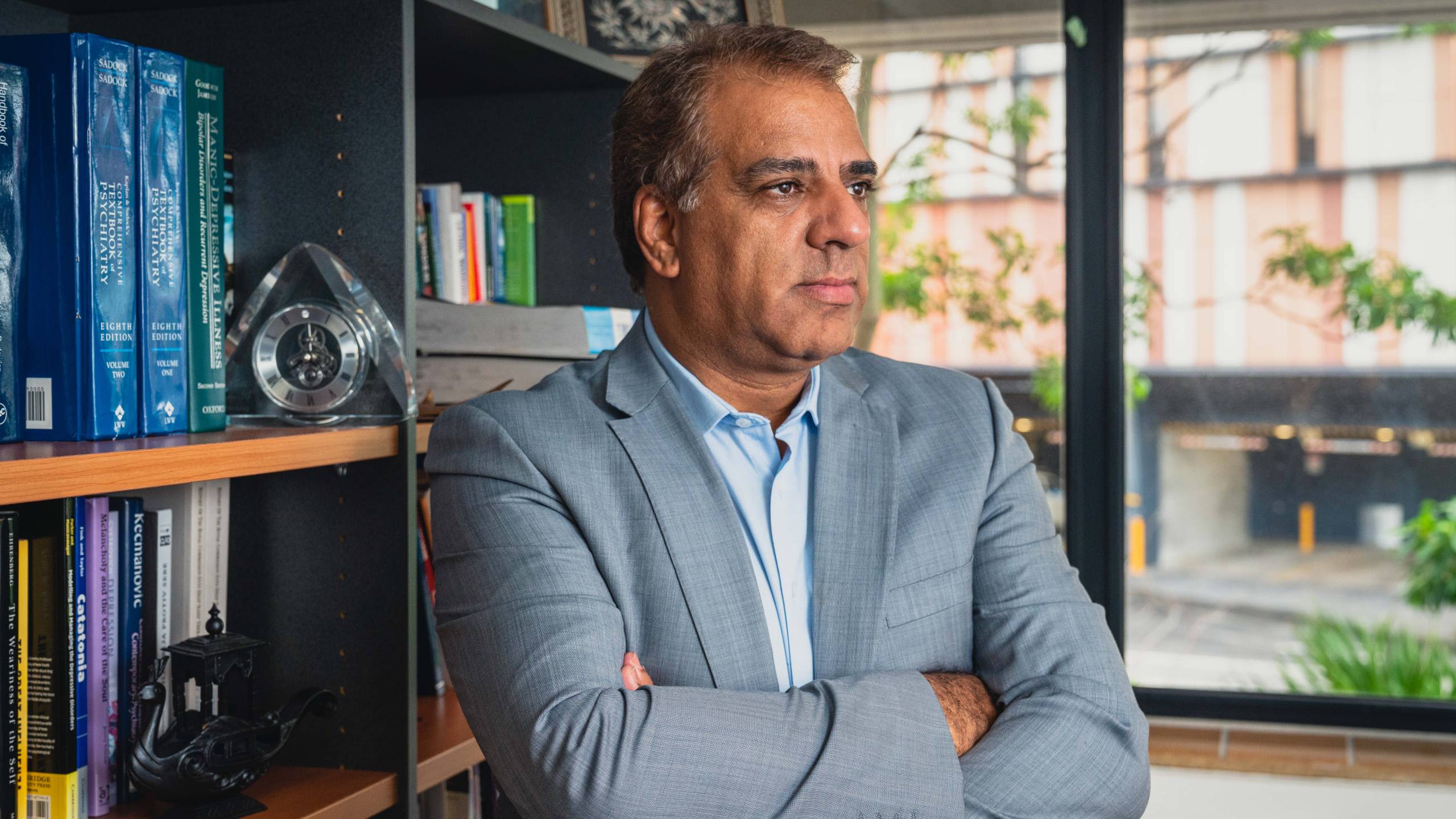Reza Rostami
