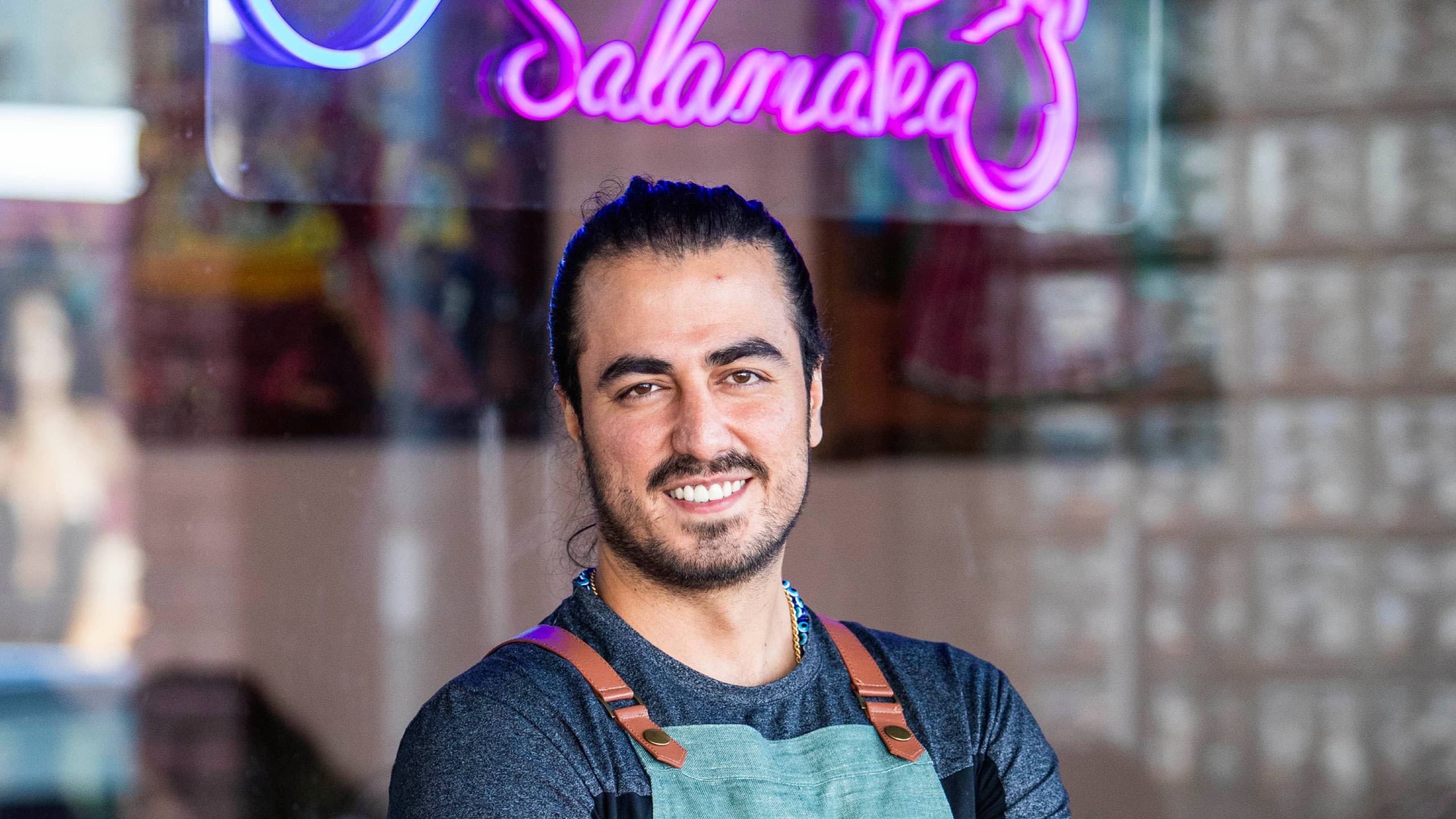Hamed Allahyari